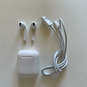 Apple airpods gen1